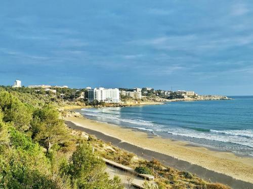 Apartamento Con Vistas Al Mar