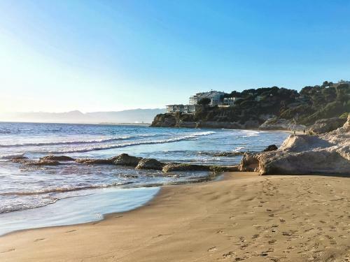 Apartamento Con Vistas Al Mar