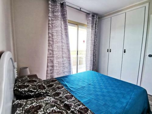 Apartamento Con Vistas Al Mar
