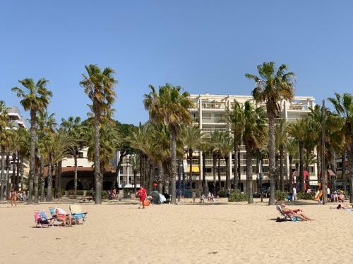 Apartamento Solimar 10 Salou Solo Familias
