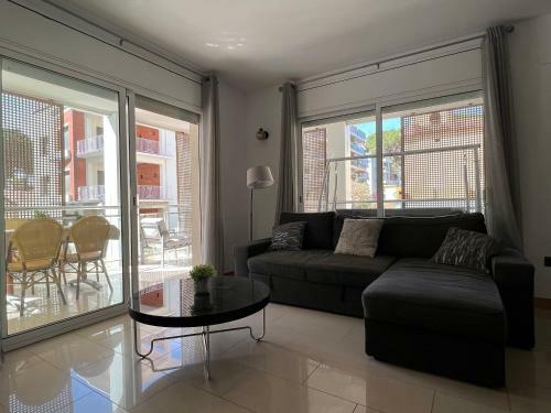 Apartamento Solimar 10 Salou Solo Familias
