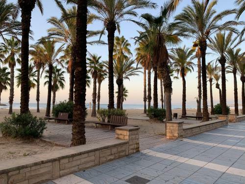 Apartamento Solimar 10 Salou Solo Familias