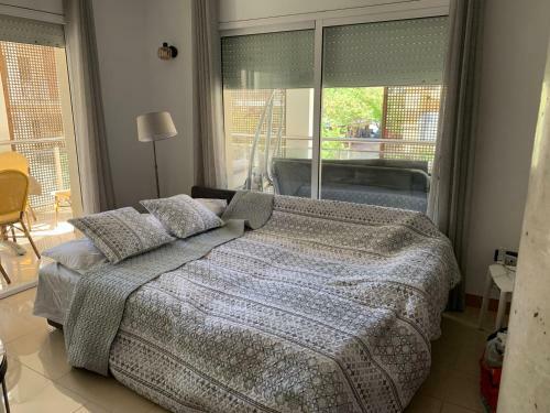 Apartamento Solimar 10 Salou Solo Familias