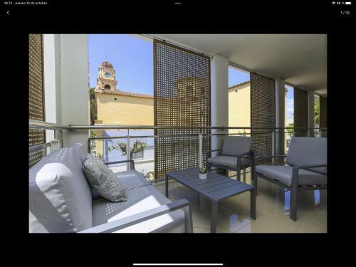 Apartamento Solimar 10 Salou Solo Familias