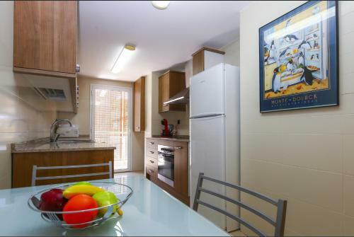Apartamento Solimar 10 Salou Solo Familias