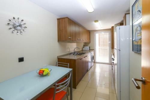 Apartamento Solimar 10 Salou Solo Familias