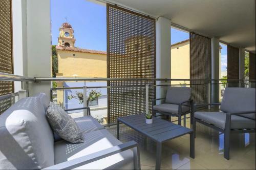 Apartamento Solimar 10 Salou Solo Familias