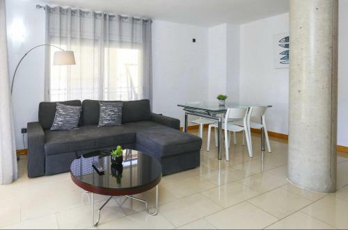 Apartamento Solimar 10 Salou Solo Familias