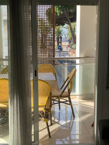 Apartamento Solimar 10 Salou Solo Familias