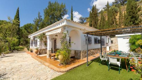 Casa La Pedra Ronda By Ruralidays