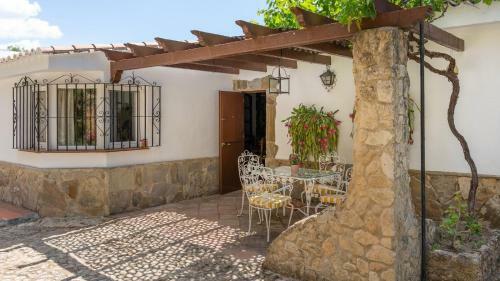 Casa La Pedra Ronda By Ruralidays