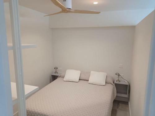 Apartamento Global Formentor In Salou Beach