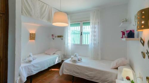 Casa La Bruja Ronda By Ruralidays