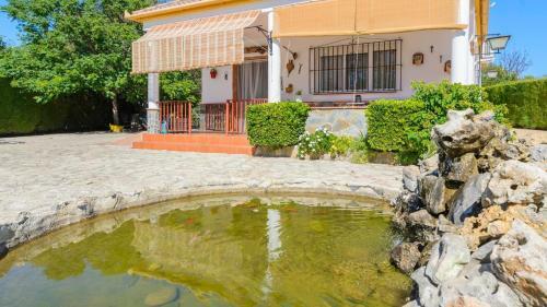 Casa La Bruja Ronda By Ruralidays