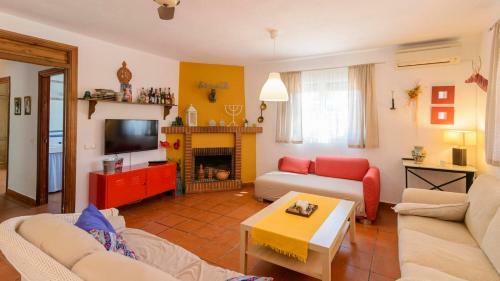 Casa La Bruja Ronda By Ruralidays