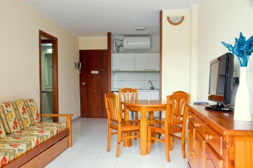 Apartamento Arquus Park