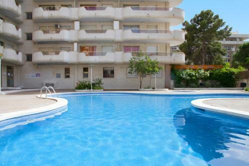Apartamento Arquus Park