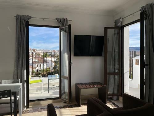 Apartamentos Casa-palacio Santa Pola