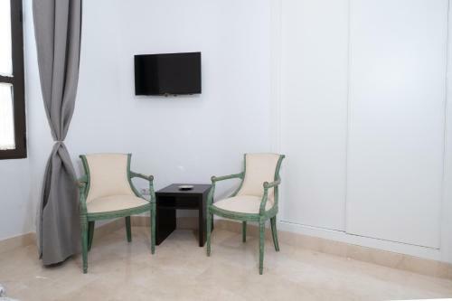 Apartamentos Casa-palacio Santa Pola