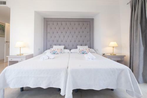Apartamentos Casa-palacio Santa Pola