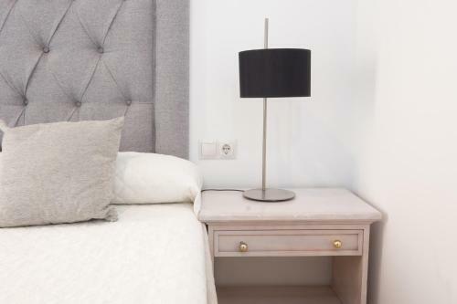 Apartamentos Casa-palacio Santa Pola