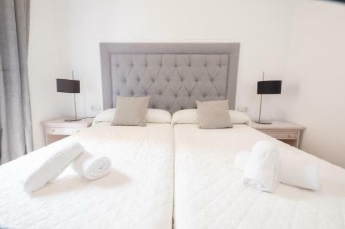 Apartamentos Casa-palacio Santa Pola