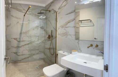 Apartamentos Casa-palacio Santa Pola