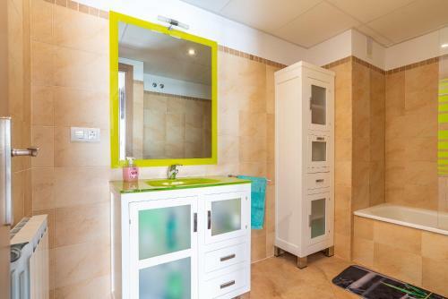 Apartamento Principe De Asturias Parking Privado