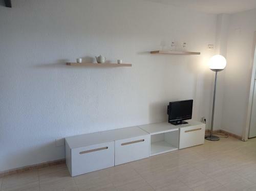 Apartamento Global Alboran Al Lado De La Playa