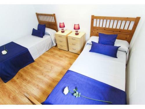 Apartamento Global Claudia In Salou Center