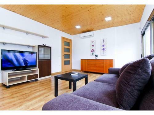 Apartamento Global Claudia In Salou Center
