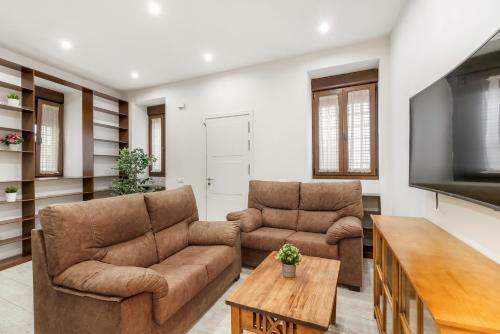 Apartamento Gav Cerrillo