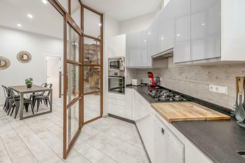 Apartamento Gav Cerrillo