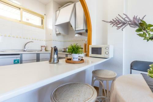 Apartamento C�rdoba Con Bonitas Vistas