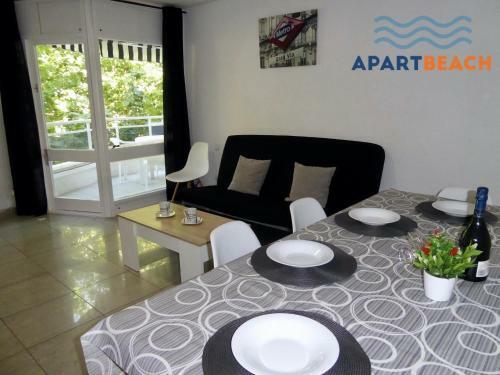 Apartbeach Salou Y Playa 742