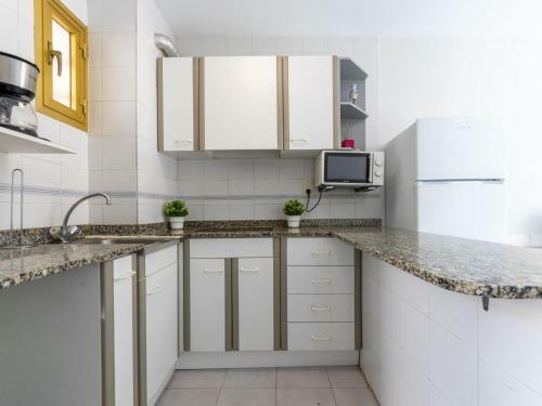 Apartment Miramar Nautic By Interhome