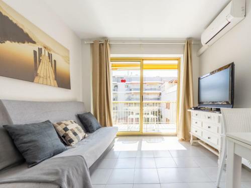 Apartment Miramar Nautic By Interhome