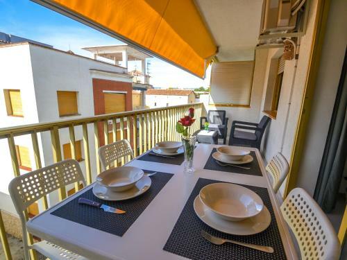 Apartment Miramar Nautic By Interhome