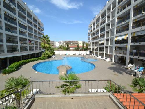 Apartment Michelangelo-3 By Interhome
