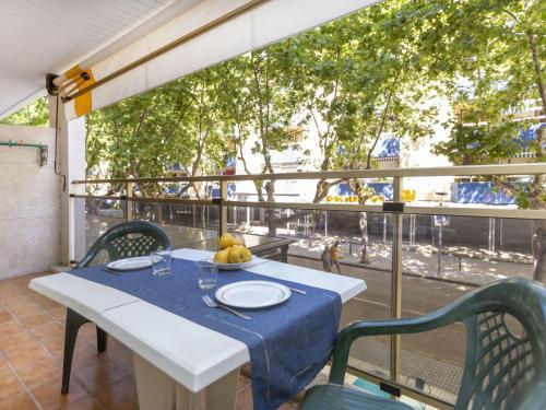 Apartment Michelangelo-3 By Interhome