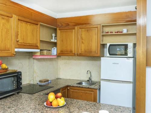 Apartment Michelangelo-3 By Interhome