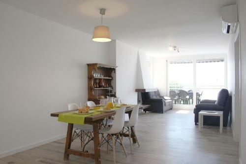 Apartamento Synergie Si22 - Chamonix
