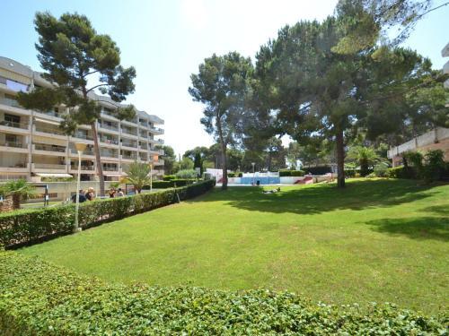 Apartment Catalunya 92-6 By Interhome