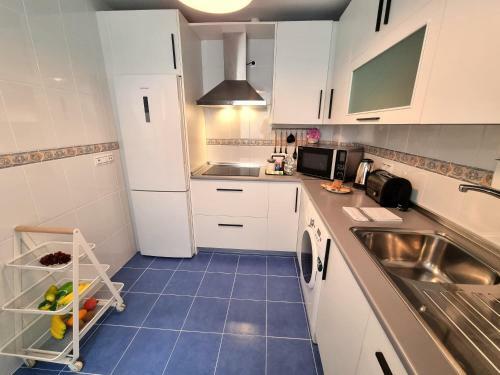 Apartamento Ronda Centro - Love