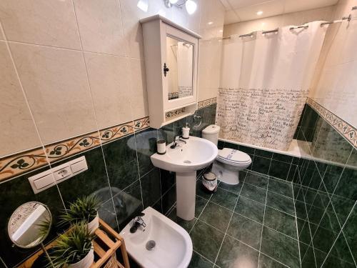 Apartamento Ronda Centro - Love