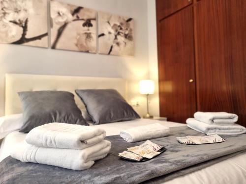 Apartamento Ronda Centro - Love