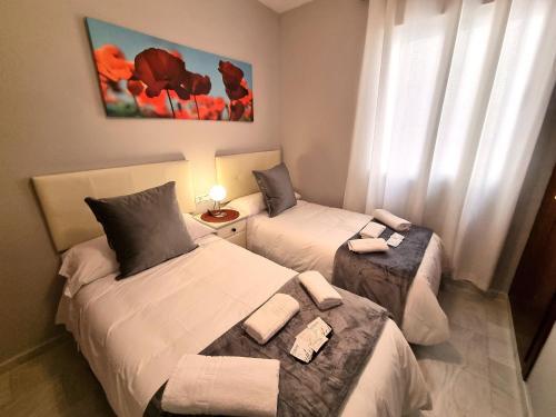 Apartamento Ronda Centro - Love