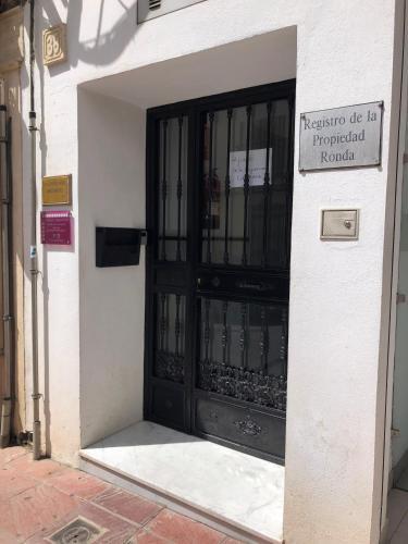 Apartamento Ronda Centro - Love