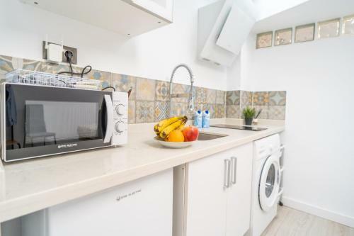 Apartamento Cuesta De Las Piletas II