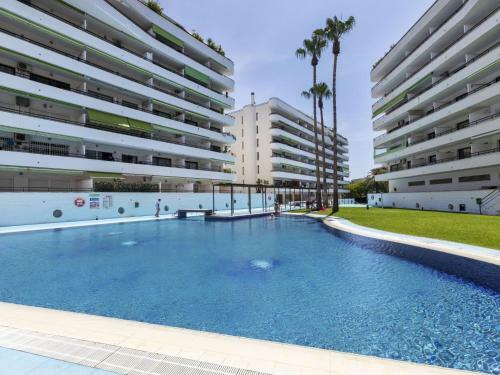 Apartment Riviera Park-4 By Interhome